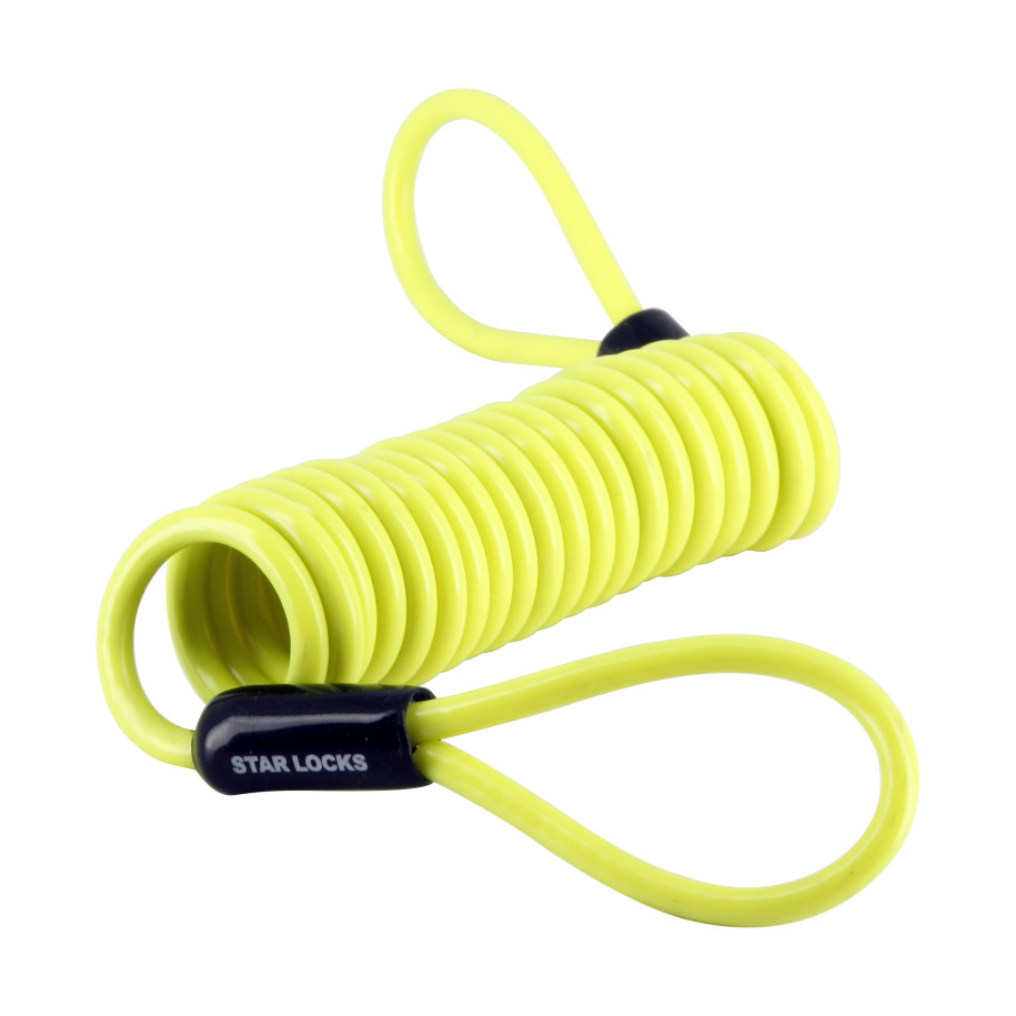Cordon de Rappel pour Bloque Disque 4mm x 1M50