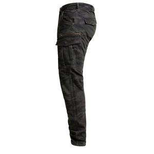 Defender Mono Camouflage Unisex MJDC5005