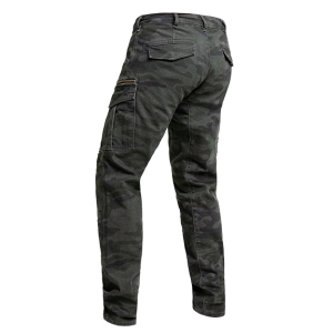 Defender Mono Camouflage Unisex MJDC5005