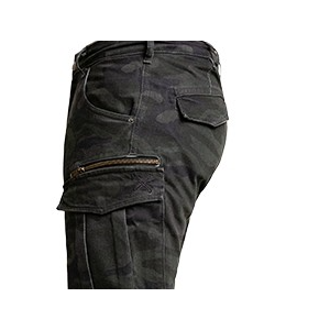 Defender Mono Camouflage Unisex MJDC5005
