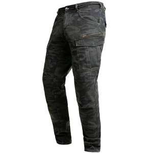 Defender Mono Camouflage Unisex MJDC5005