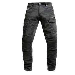 Defender Mono Camouflage Unisex MJDC5005