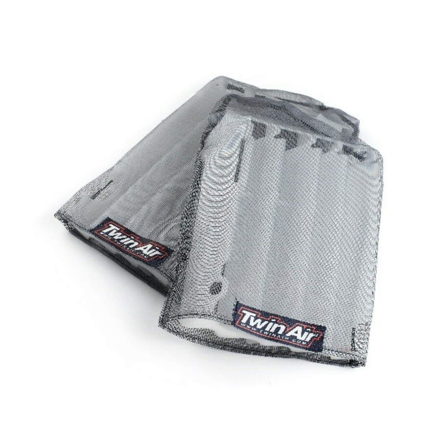 Filet de protection de radiateur TWIN AIR nylon - Suzuki RM-Z