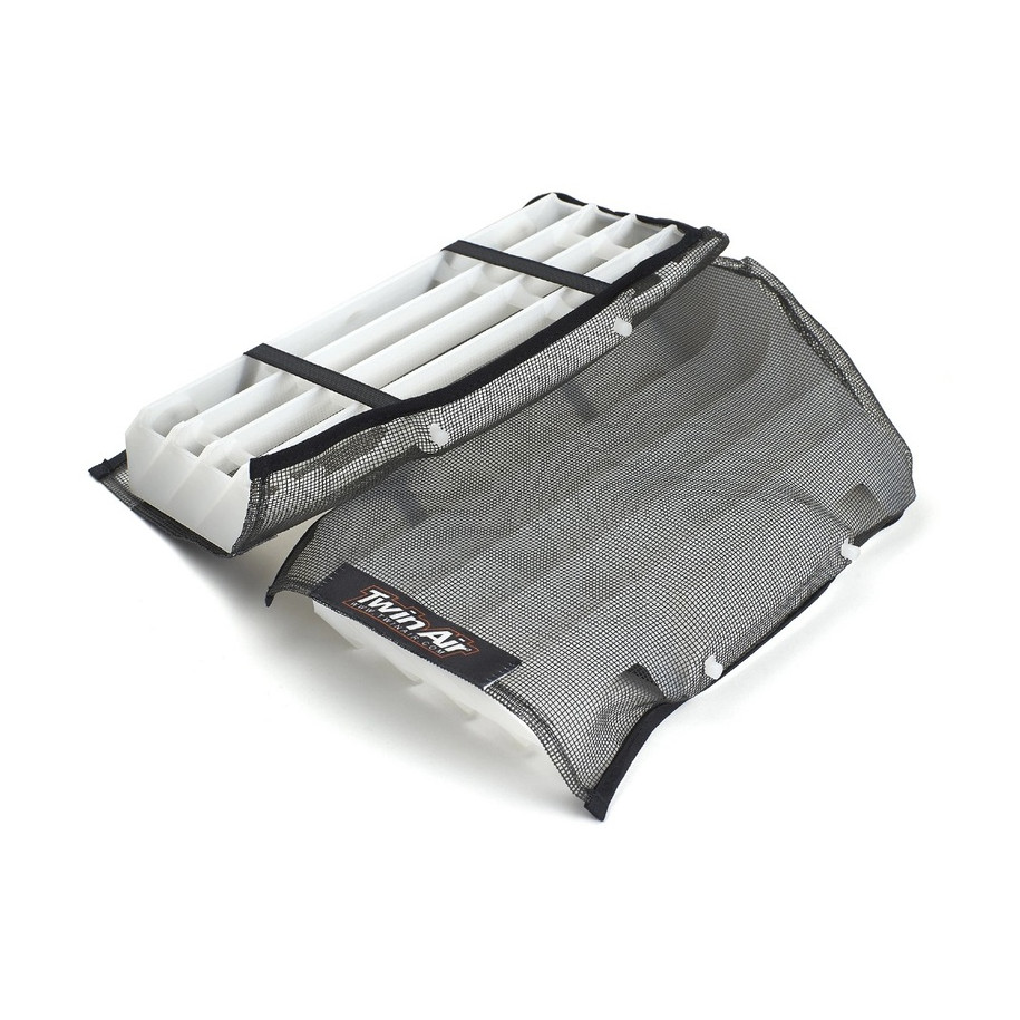 Filet de protection de radiateur TWIN AIR nylon