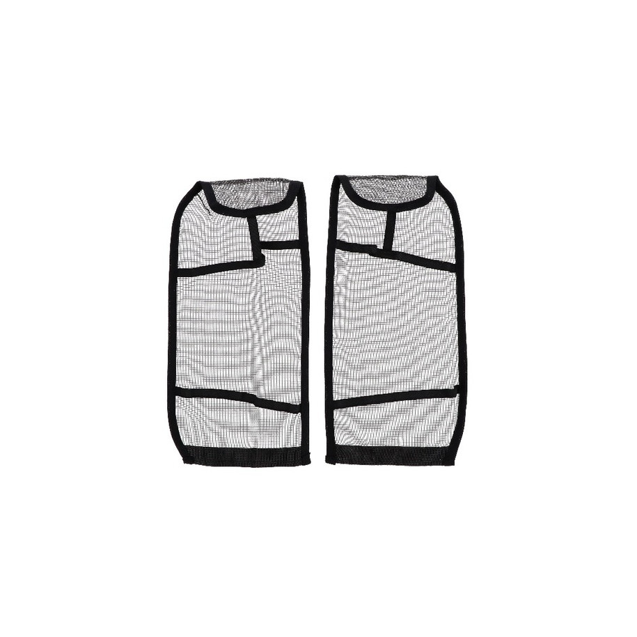 Filet de protection de radiateur TWIN AIR nylon
