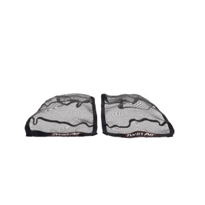 Filet de protection de radiateur TWIN AIR nylon