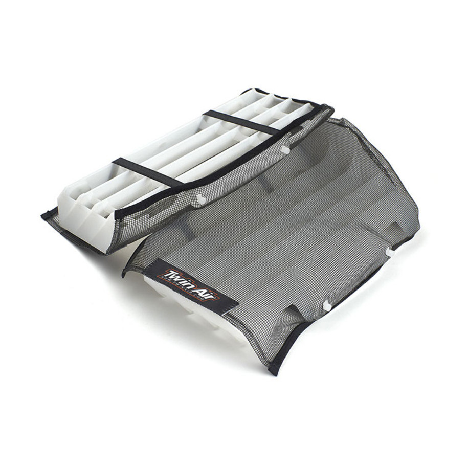 Filet de protection de radiateur TWIN AIR nylon - Yamaha YZ65