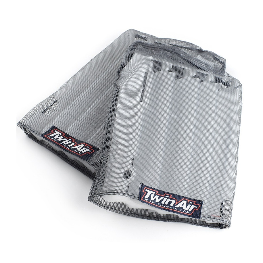Filet de protection de radiateur TWIN AIR nylon - Yamaha YZ450F