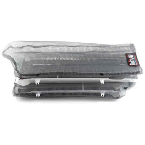 Filet de protection de radiateur TWIN AIR nylon - KTM SX85