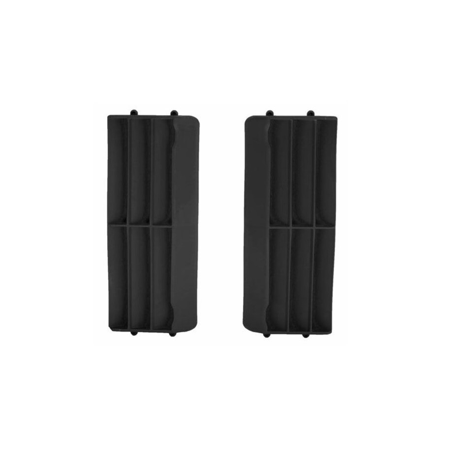 Grilles internes de rechange de cache-radiateur RACETECH