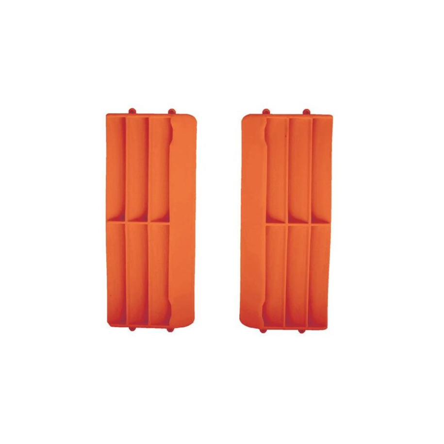 Grilles internes de rechange de cache-radiateur RACETECH