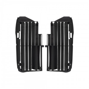 Cache radiateur POLISPORT