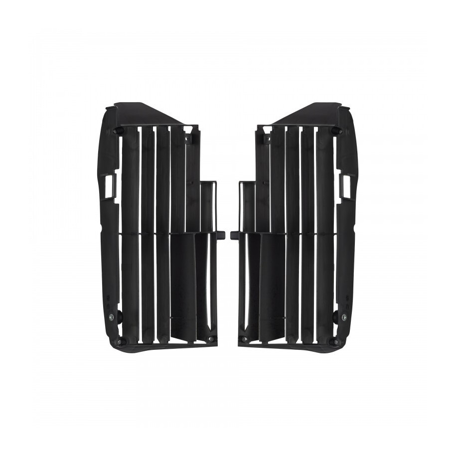 Cache radiateur POLISPORT