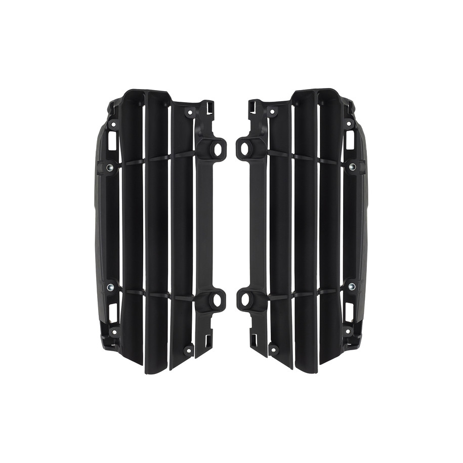 Cache radiateur POLISPORT