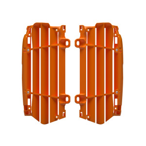 Cache radiateur POLISPORT