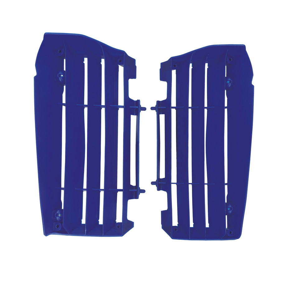 Cache radiateur POLISPORT