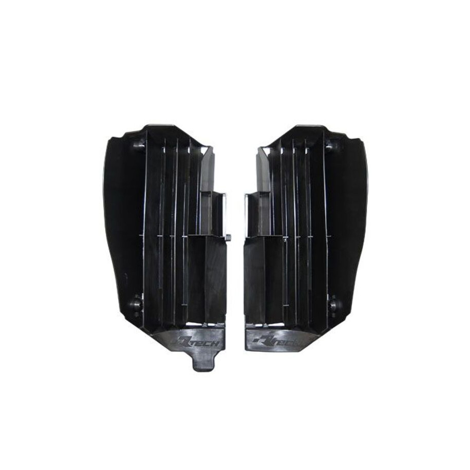 Ouïes de radiateur RACETECH oversize