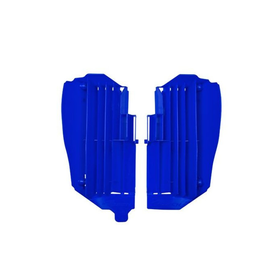 Ouïes de radiateur RACETECH oversize