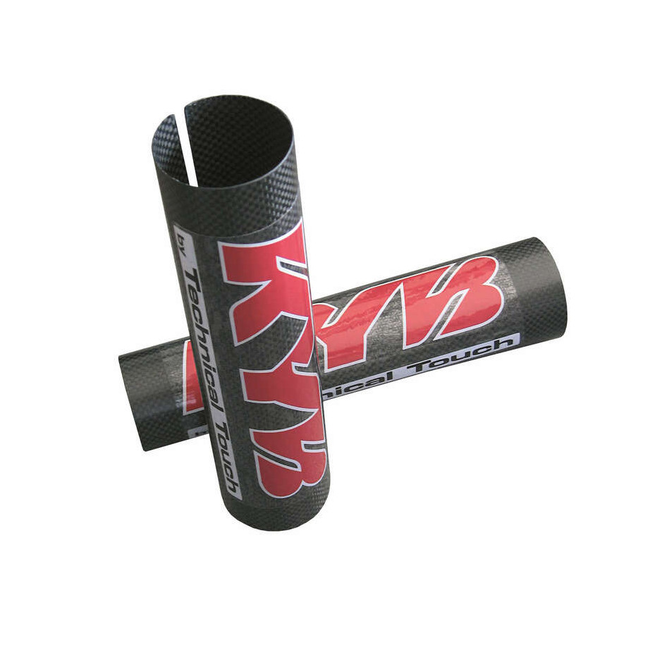 Protections de fourche KAYABA carbone