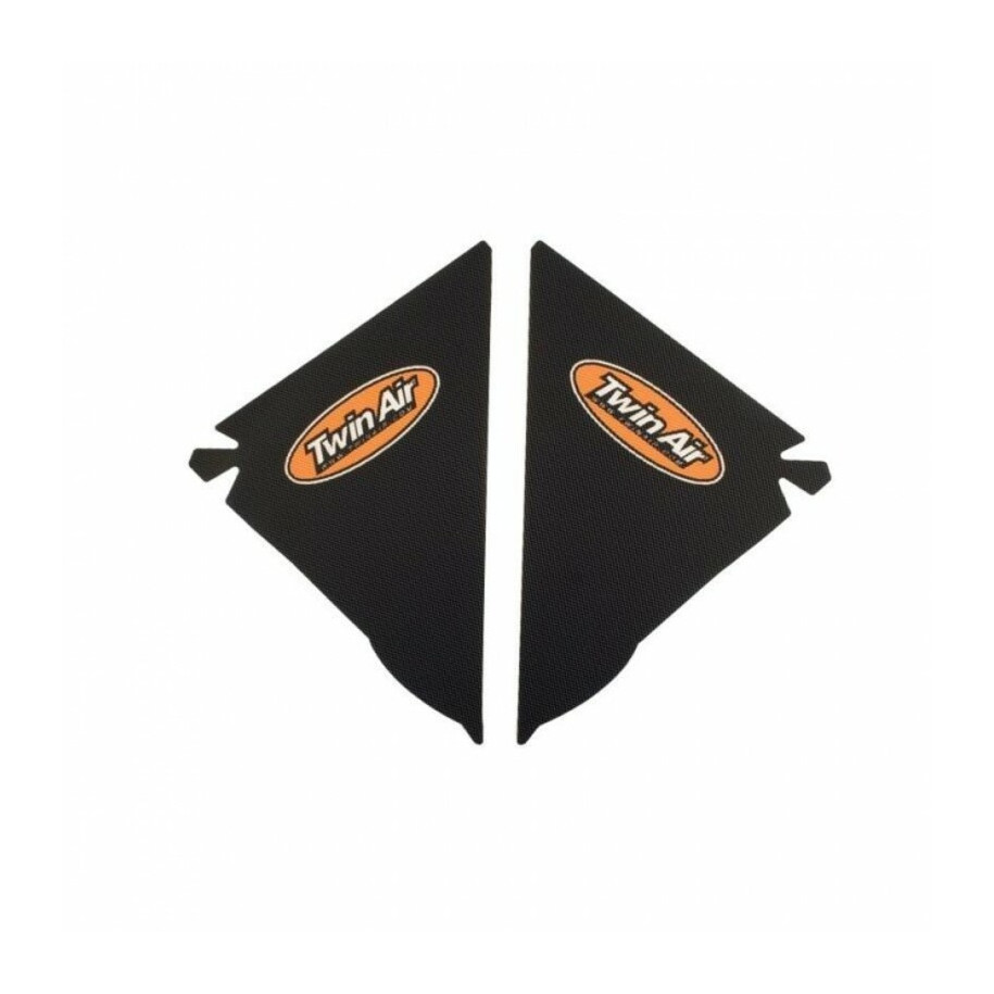 Kit déco boîte à air antidérapant TWIN AIR Honda CRF250R/450R
