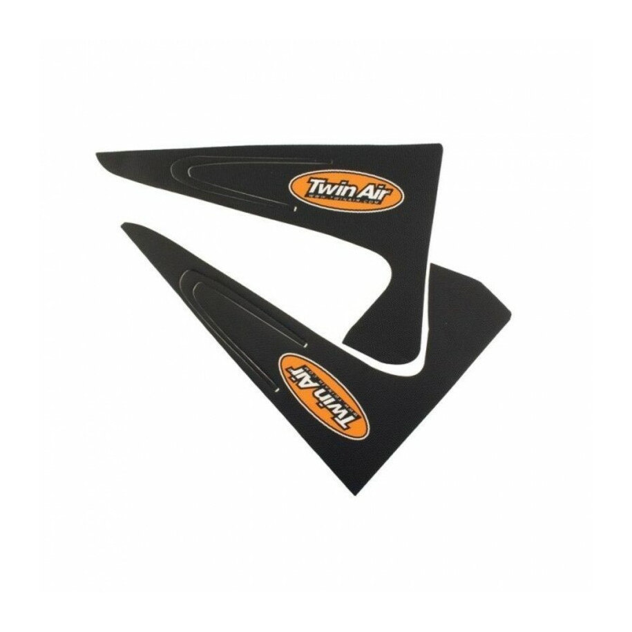 Kit déco boîte à air antidérapant TWIN AIR Yamaha