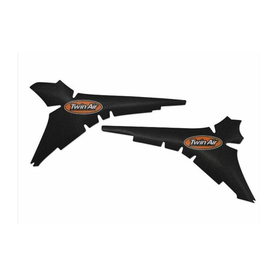 Kit déco boîte à air antidérapant TWIN AIR Yamaha YZ125/250