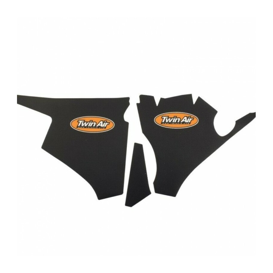 Kit déco boîte à air antidérapant TWIN AIR Honda WR250F/450F