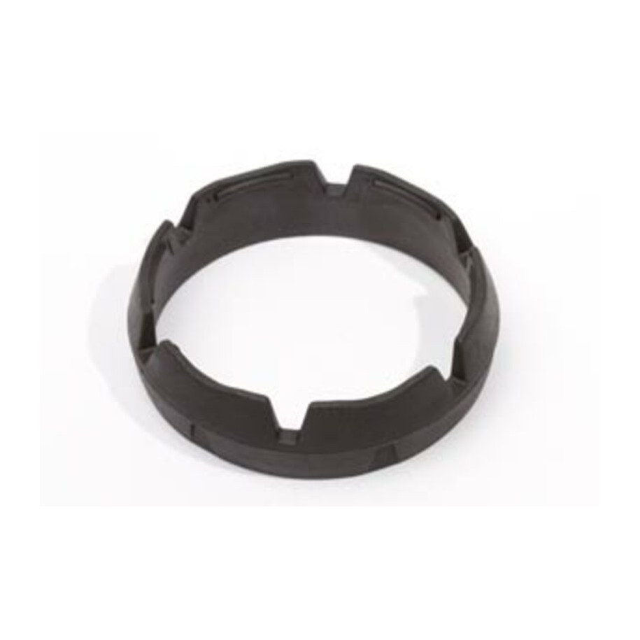 Bague de Protections de fourche TECNIUM noir