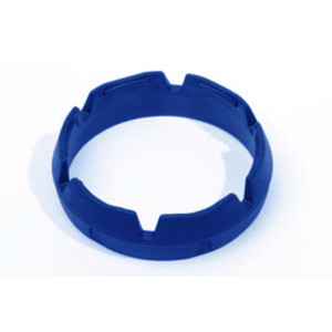 Bague de Protections de fourche TECNIUM bleu