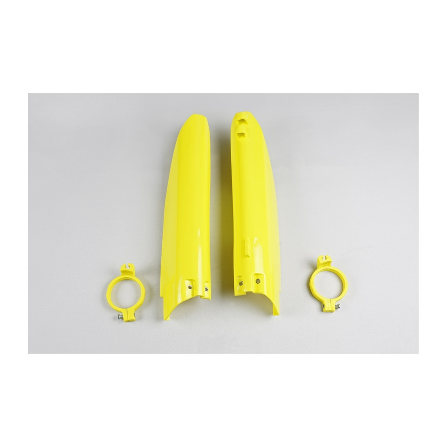 Protections de fourche UFO