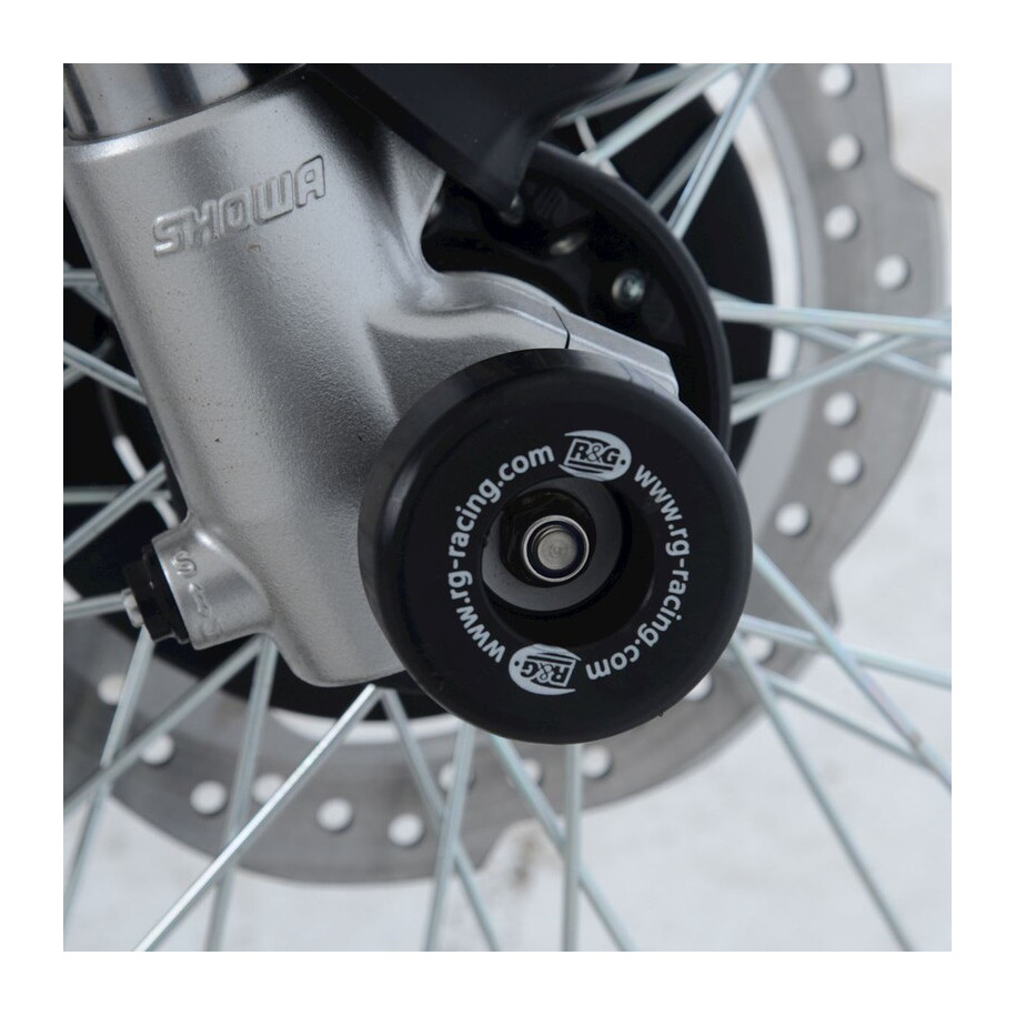 Protection de fourche R&G RACING