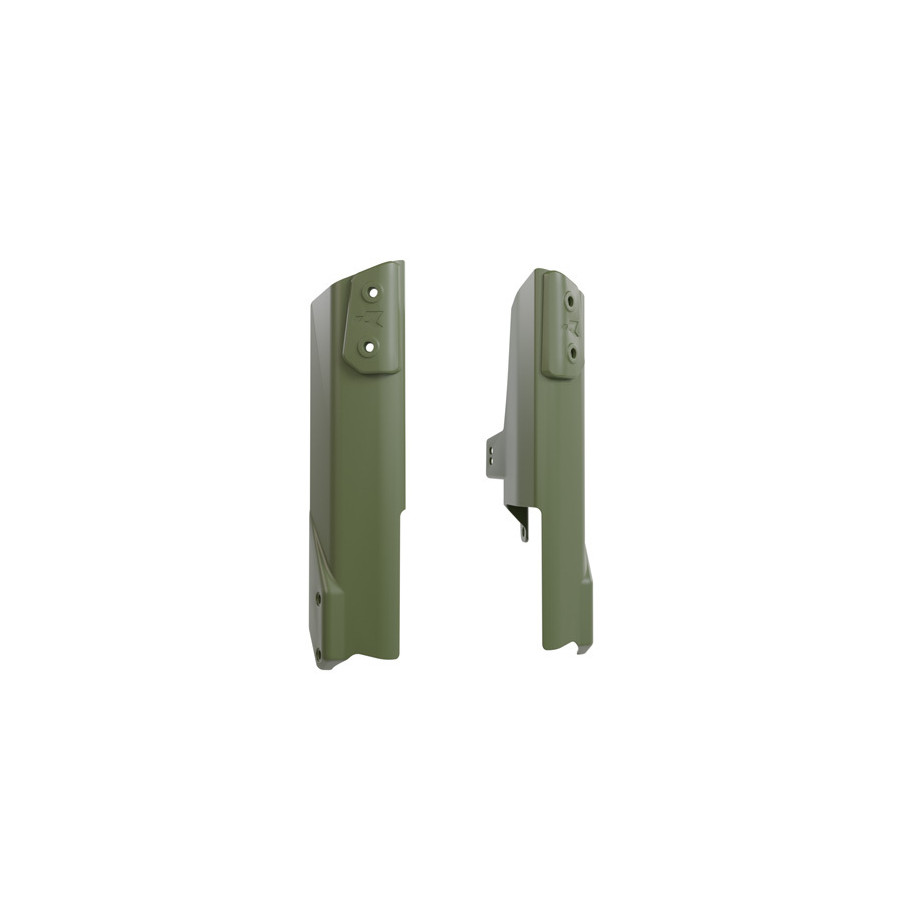 Protections de fourche RACETECH