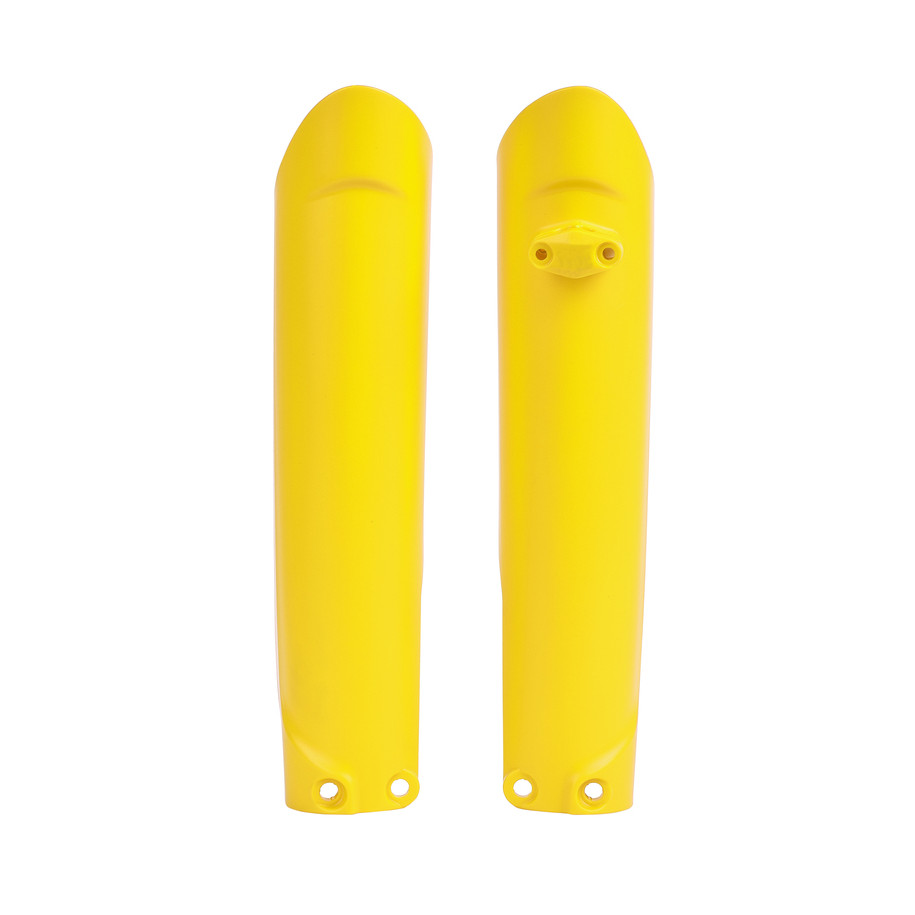 Protections de fourche POLISPORT couleur origine (2015)