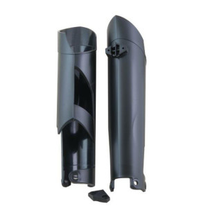 Protections de fourche RACETECH - noir
