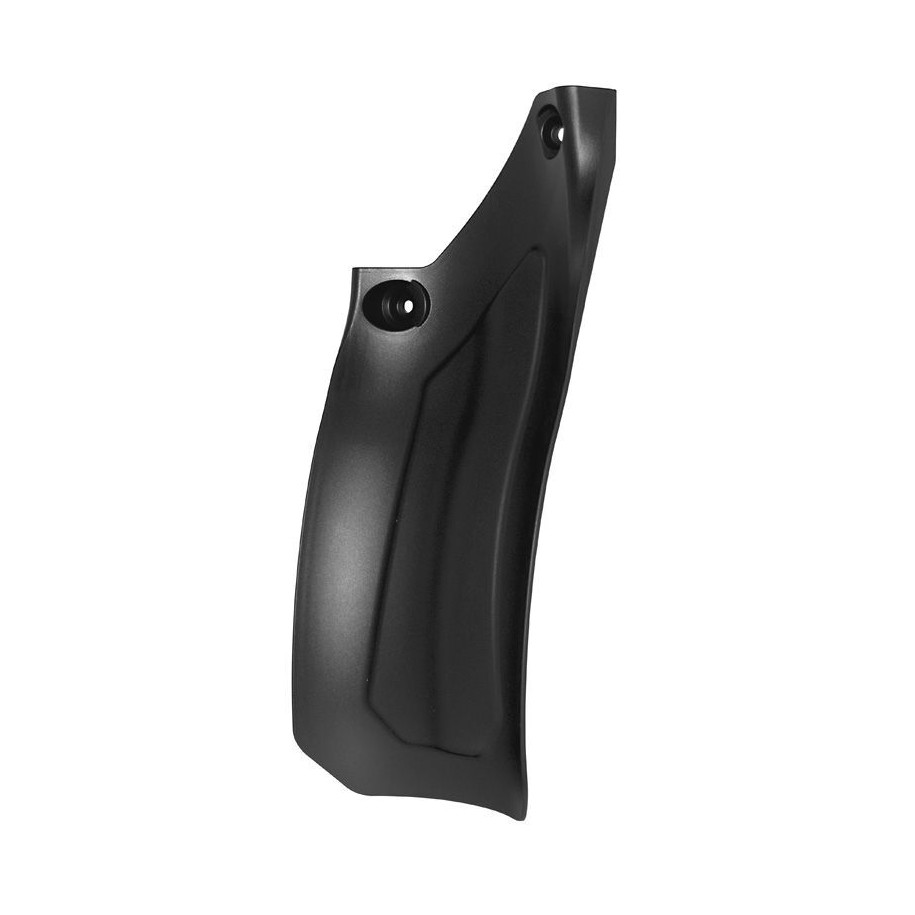 Bavette d'amortisseur RACETECH