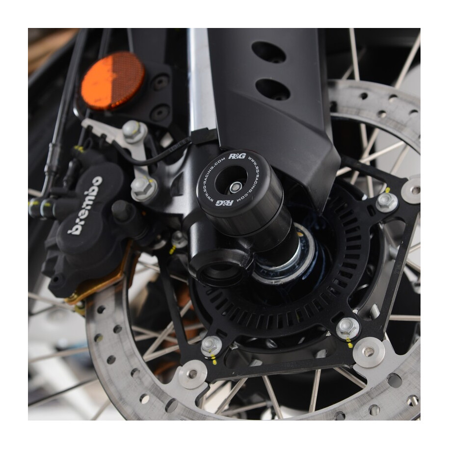 Protection de fourche R&G RACING
