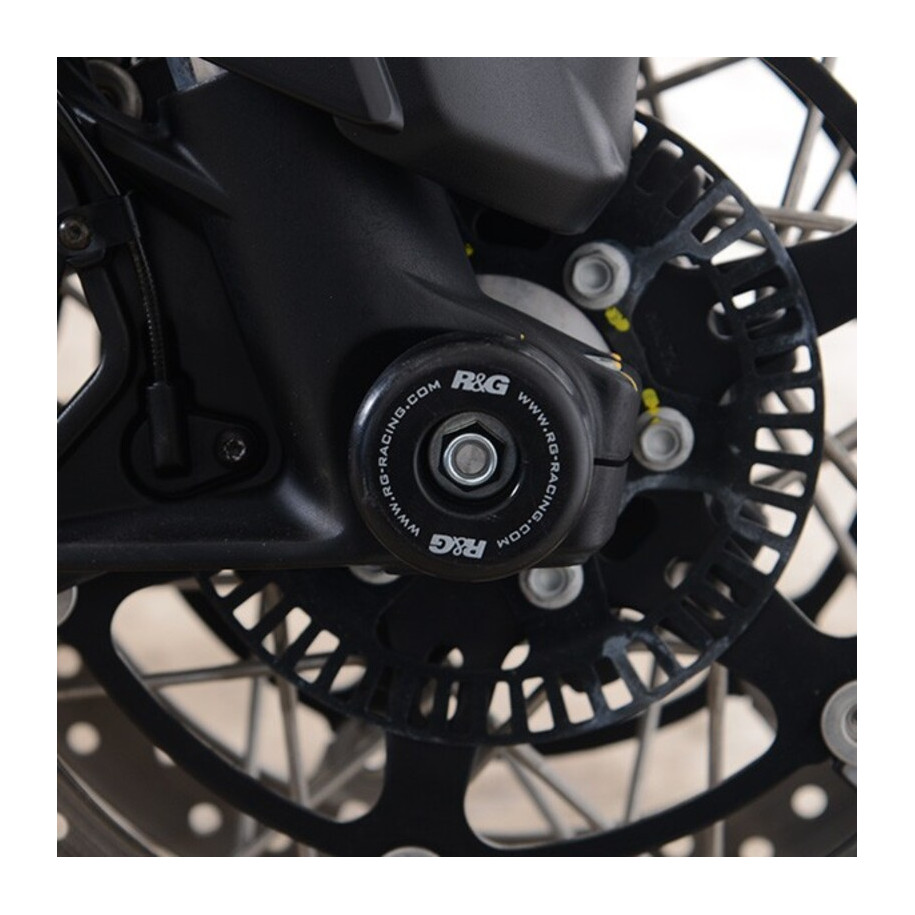 Protection de fourche R&G RACING