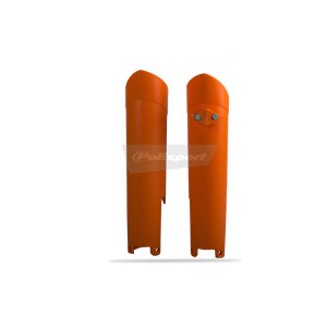 Protections de fourche POLISPORT