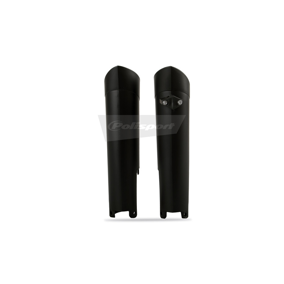 Protections de fourche POLISPORT couleur origine (08-10)