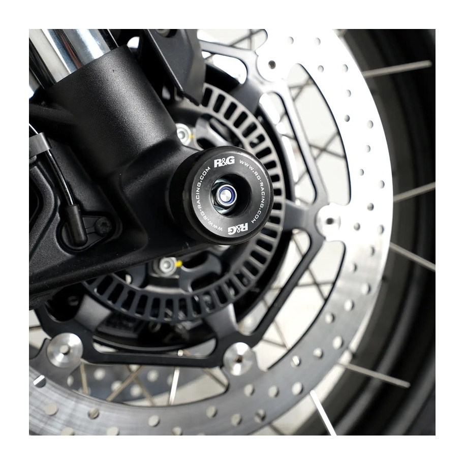 Protection de fourche R&G RACING