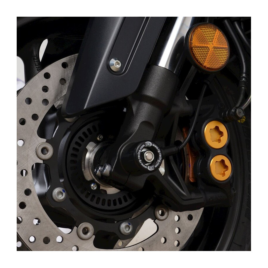 Protection de fourche R&G RACING