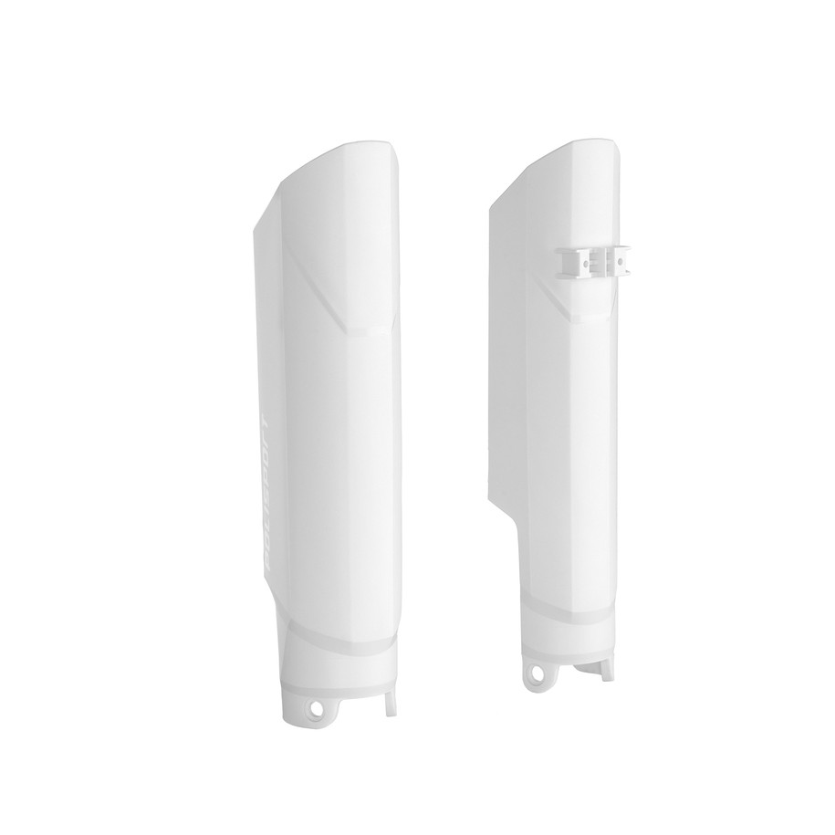 Protections de fourche POLISPORT Full Wrap
