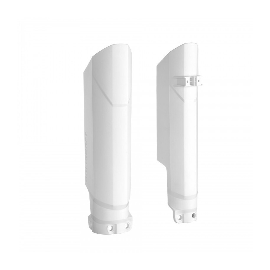 Protections de fourche POLISPORT Full Wrap