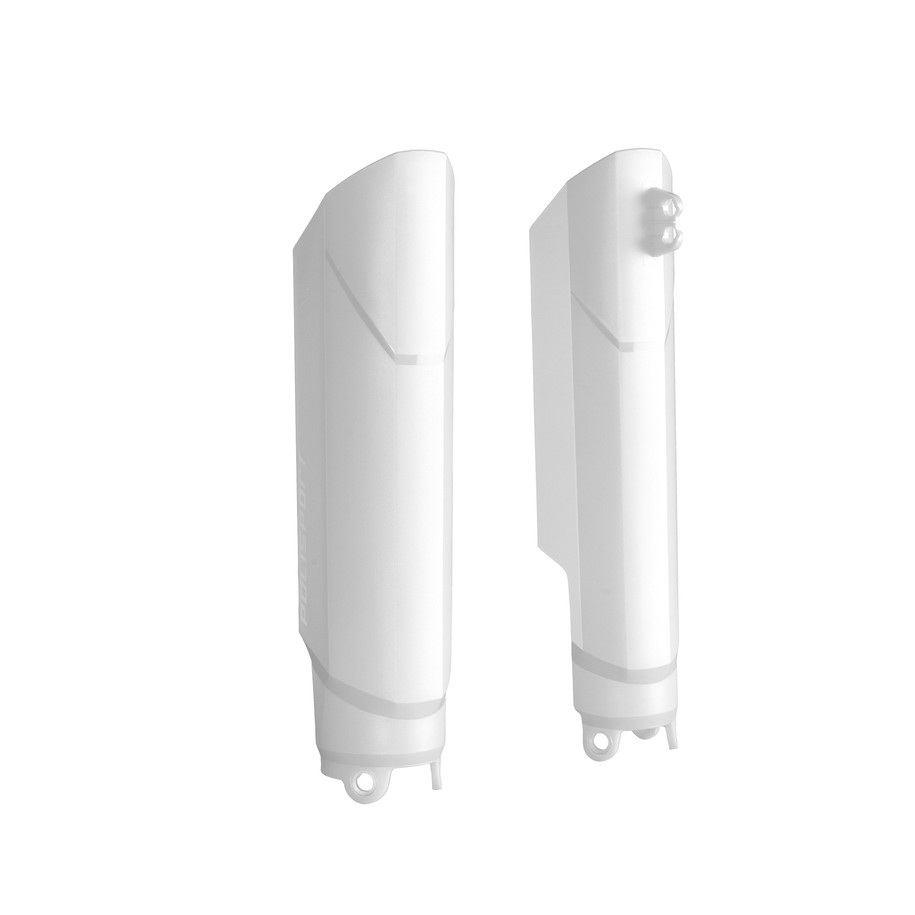 Protections de fourche POLISPORT Full Wrap