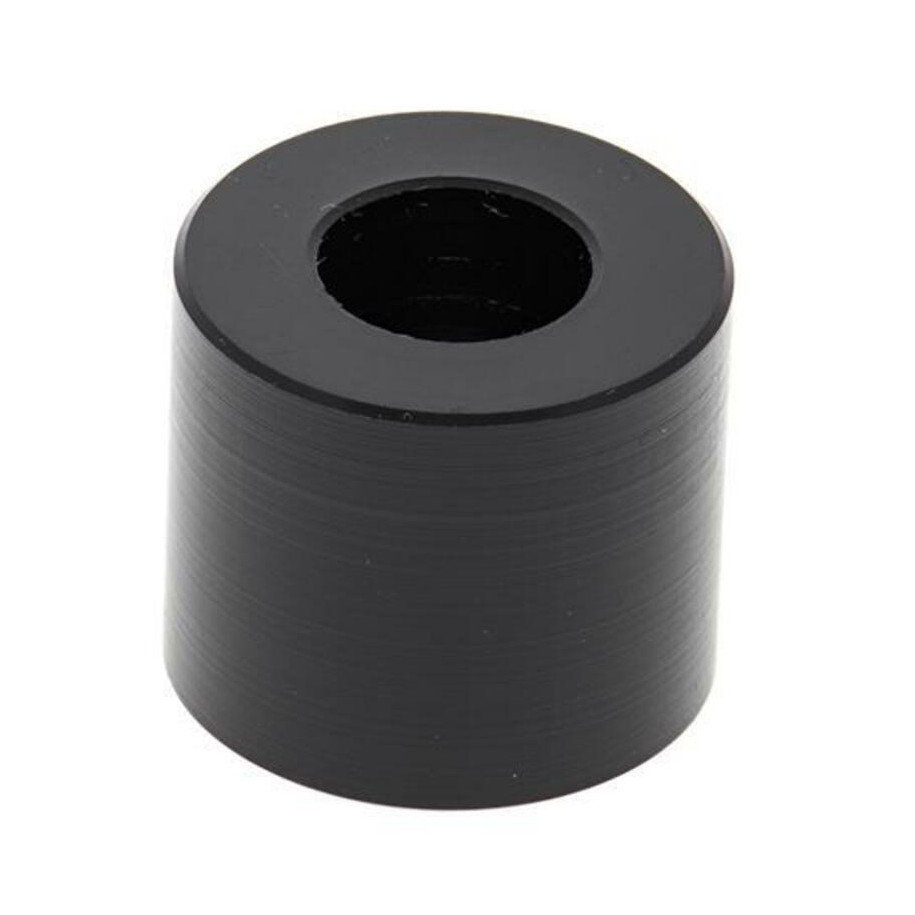 Roulette de chaine supérieur/inférieur ALL BALLS noir Kawasaki KX65/85/100