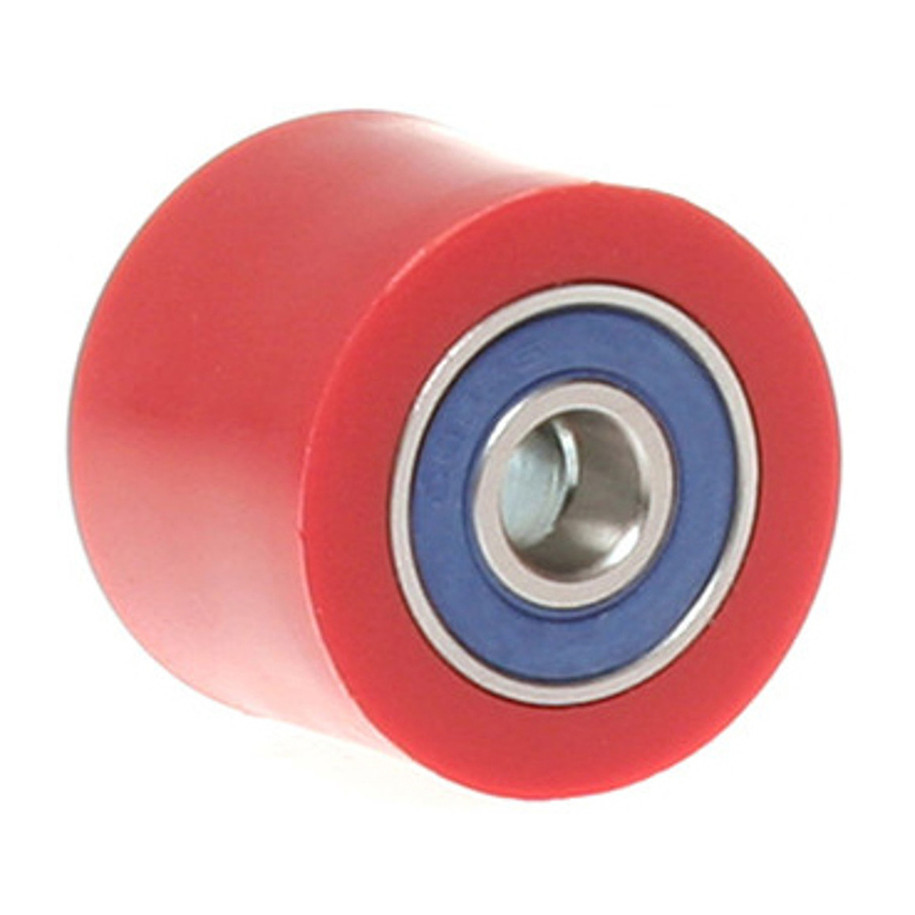 Roulette de chaîne RFX Race (Rouge) 34mm