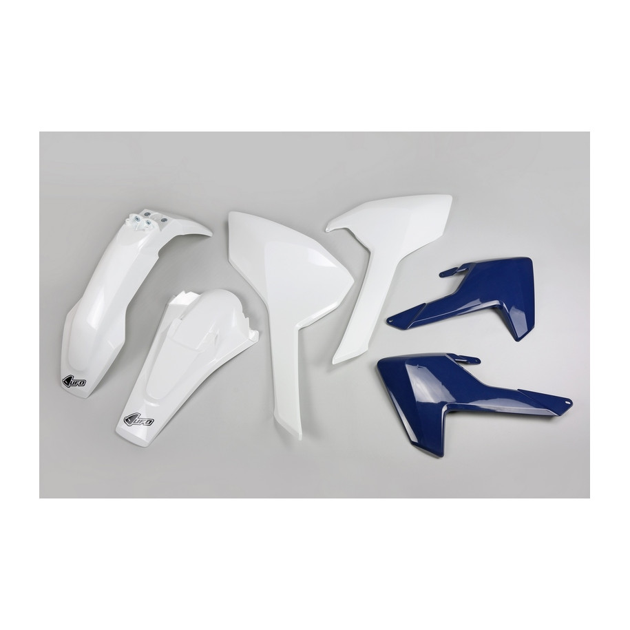 Kit plastique UFO Husqvarna OEM 17-18