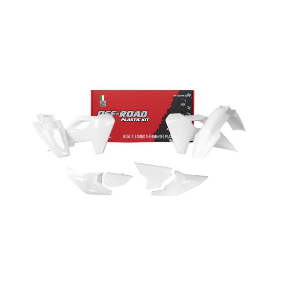 Kit plastique RACETECH - Replica 6 pièces
