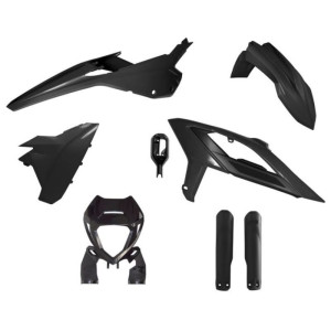 Kit plastique RACETECH - Replica 6 pièces