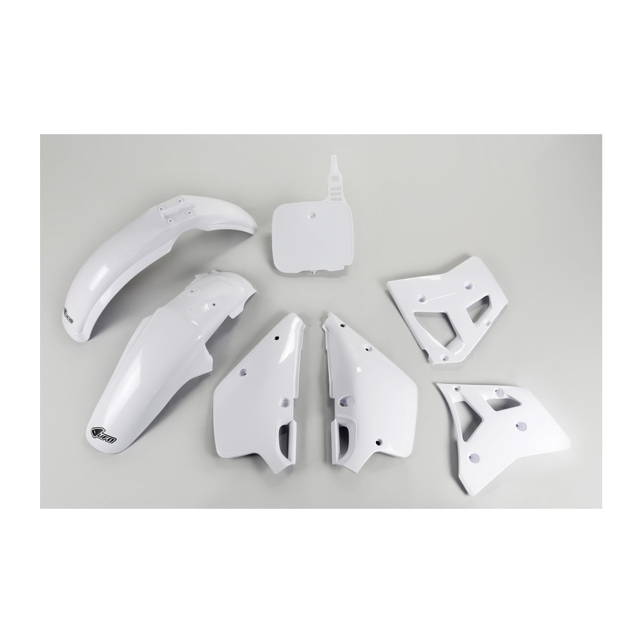 Kit plastique UFO couleur origine Yamaha YZ250